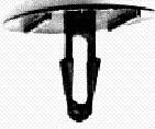 Toyota # 90467-09008