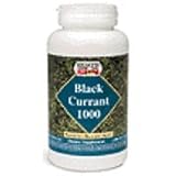 Black Currant 1000mg - 30 - Capsule
