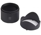 Electronics : Ricoh - HA-2 Kit - Adapter Ring + Lens Hood