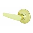 Kwikset 200DL 3 CP Delta Passage Lever