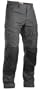 Fj�llr�ven Trekkinghose Men's Barents Pro dark grey/black