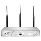 TZ 215 Wireless-N Sec Upg Plus