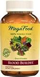 Blood Builder DailyFoods Vegetarian 60 Tablet Blood Builder DailyFoods Vegetarian 60 Tablet