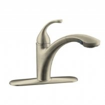 Kohler K10433-BN Kitchen Faucet