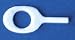 Shippert Medical Technologies PVA Lasik Drain Sterile 10.mm 42mmx17mm 20/Bx - Model 35-40830 Categorization: Surgical Accessories > Miscellaneous