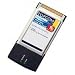 Topcom Skyracer PC Card 3001g, WLAN-PCMCIA-Card