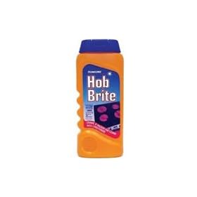 Hob Brite Ceramic Hob Cleaner - 300ml