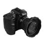 MADE Products CA-1116-BLK SLR Camera Armor for Sony Alpha Digital SLR (Black)