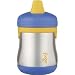 Foogo by Thermos Leak-Proof SS 7 oz. Sippy Cup - Blue