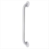 12 Wall Grab Bar Bathroom Safety Steel Construction 12 Wall Grab Bar Bathroom Safety Steel Construction