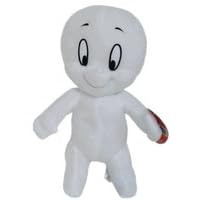 Casper Plush Toy