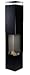 Read Tacora Steel Chimenea - Black Details Tacora Steel Chimenea - Black