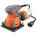 RIDGID 1/4 Sheet Sander Model R2500