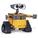 U-Repair Wall-E Action Figure