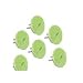 National Nail 136420 Stinger Cap And Staple