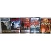 Maximum Ride, Books 1-5