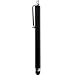 Universal Capacitive Stylus Pen for New Apple iPad WiFi, The New iPad 4G LTE (3rd Gen), Amazon Kindle Fire & Touch 3G, iPhone 4s Accessory for All TouchScreen Devices