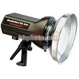 Photogenic StudioMax III AC Operated 320ws Constant Color Monolight, with Reflector & Flashtube.