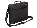 V7 Standard Front6 Loader Notebooktasche 15.6 Zoll polyester schwarz