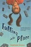 Falling into Place