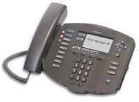 Polycom SoundPoint IP 501 with Power Supply