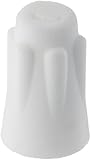 Supco T Series Porcelain Wire Nut, High Heat, 18-14 Wire, Small Size #1 (Pack of 15)