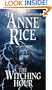 The Witching Hour (Lives of the Mayfair Witches)
