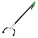Unger Nifty Nabber Extension Arm with Claw, 36 Inches, Black/Green (NN900)