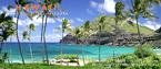 Hawaii Cool Sites 2008 Panoramic Wall Calendar
