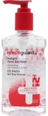 InfectiGuard® 8 oz Instant Hand Sanitizer Pump