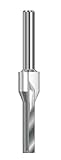 トリマールータービット 超硬ソリッドストレートビット SS2-4G 4mm