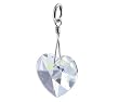 Clear Swarovski Crystal...