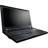 Lenovo ThinkPad 25184HU Notebook - Core i5 i5-520M 2.40 GHz - 14.10" - Blac ....
