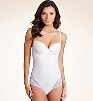 Cool Comfort Light Control Daisy Lace Adjustable Strap Body