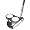 Odyssey White Ice 2Ball Putter (35, Right Hand)