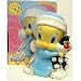 Looney Tunes 324447 Looney Tune s Tweety Hugs Cookie Jar- Pack of 4