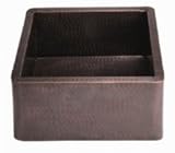 Apron Front Bar Sink BFC8BARORB