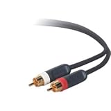PureAV 20' Audio Cable - Model AV20300-20 05 Meter & 15'