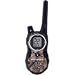 Motorola Talkabout GMRS/FRS 2-Way Radios With 18-Mile Range And Camo Faceplates Image