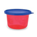 The First Years/Learning Curve Take & Toss Snack Cups, 4.5 Ounce, 6 Pack, Colors May Vary