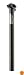 Truvativ T30 0mm Offset 400/27.2 Noir Seatpost (Carbon)
