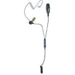Klein 2 Wire Sentry Earpiece for Kenwood Portable Radio $68.99