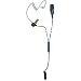 Klein Sentry Earpiece 4 Motorola HT1250 HT1550 HT750