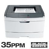 Lexmark E260D Mono Laser Printer