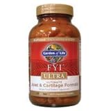 Garden of Life - Fyi Ultra, 120 veggie caps