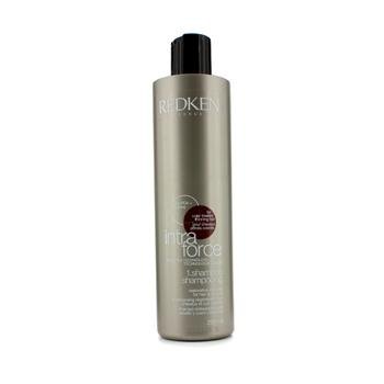 Redken Intra Force System 2 Shampoo Restorative Cleanser For ColorTreated Thinning Hair & Scalp 9.8 oz