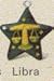 Search : Tea Ball with Astrology Sign - Libra