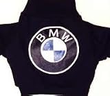 Dog T-shirt BMW for Dogs 42-60 lbs