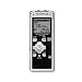 Olympus WS760M 8GB Digital Voice Recorder