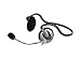 Teac HP-9 1.0 Earphone Clip Headset